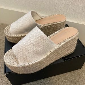 Women’s Platform Sandals